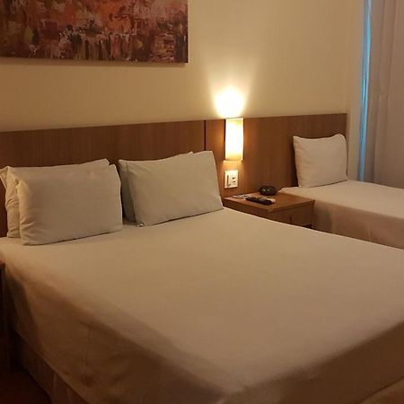 Premier Parc Hotel Жуис-ди-Фора Экстерьер фото