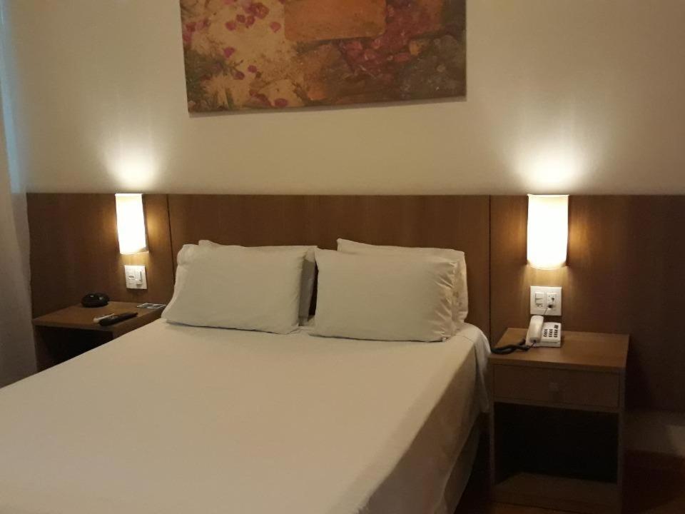 Premier Parc Hotel Жуис-ди-Фора Экстерьер фото