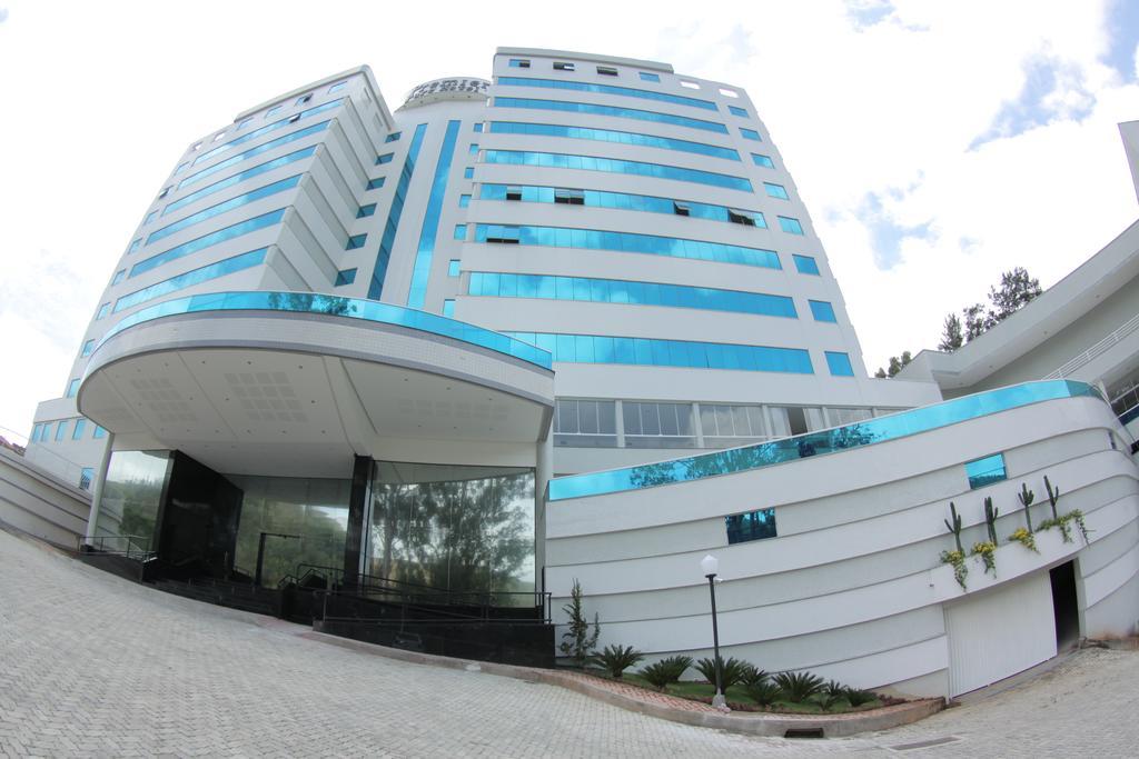 Premier Parc Hotel Жуис-ди-Фора Экстерьер фото