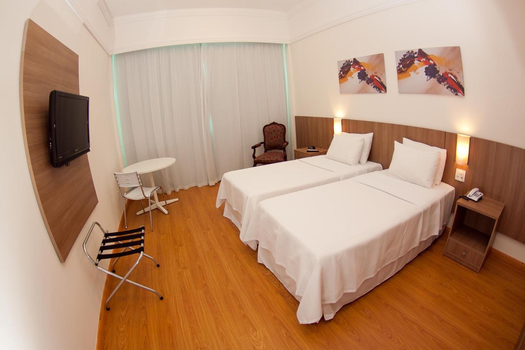 Premier Parc Hotel Жуис-ди-Фора Экстерьер фото